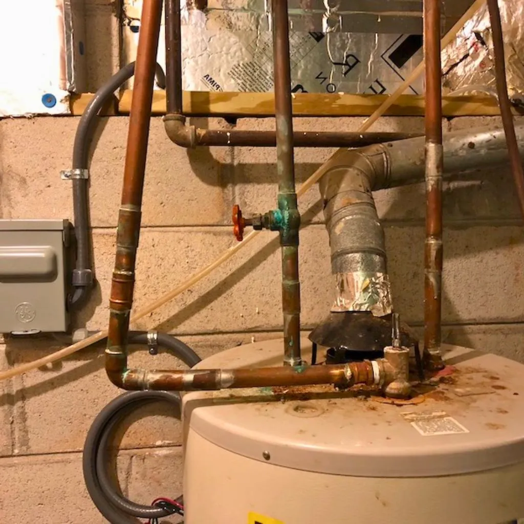 Water Heater Repair in Lyncourt, NY